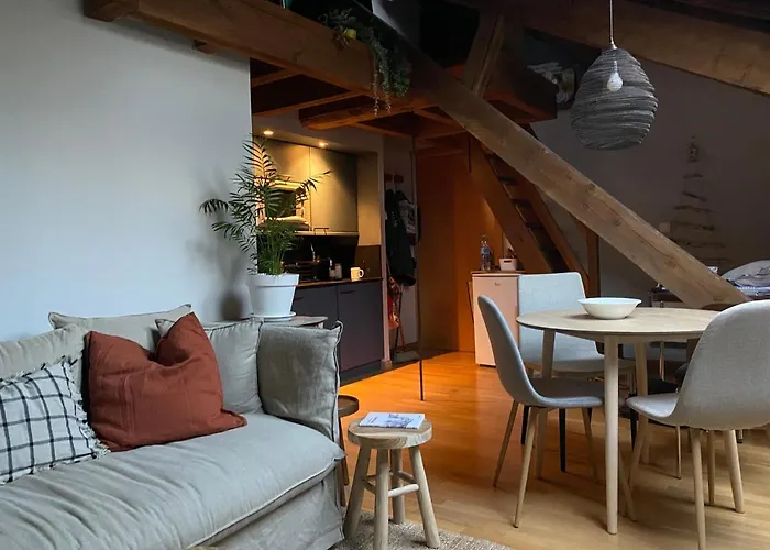 Loft De La Place