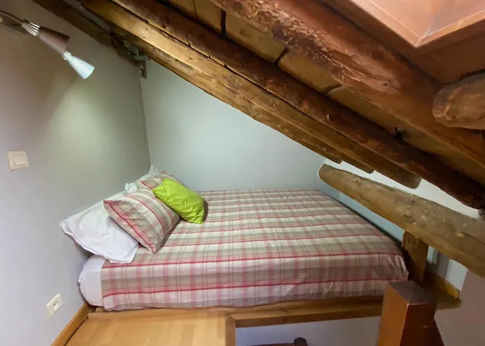 Loft De La Place