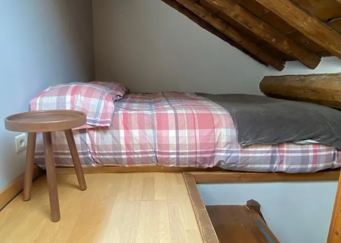 Loft De La Place