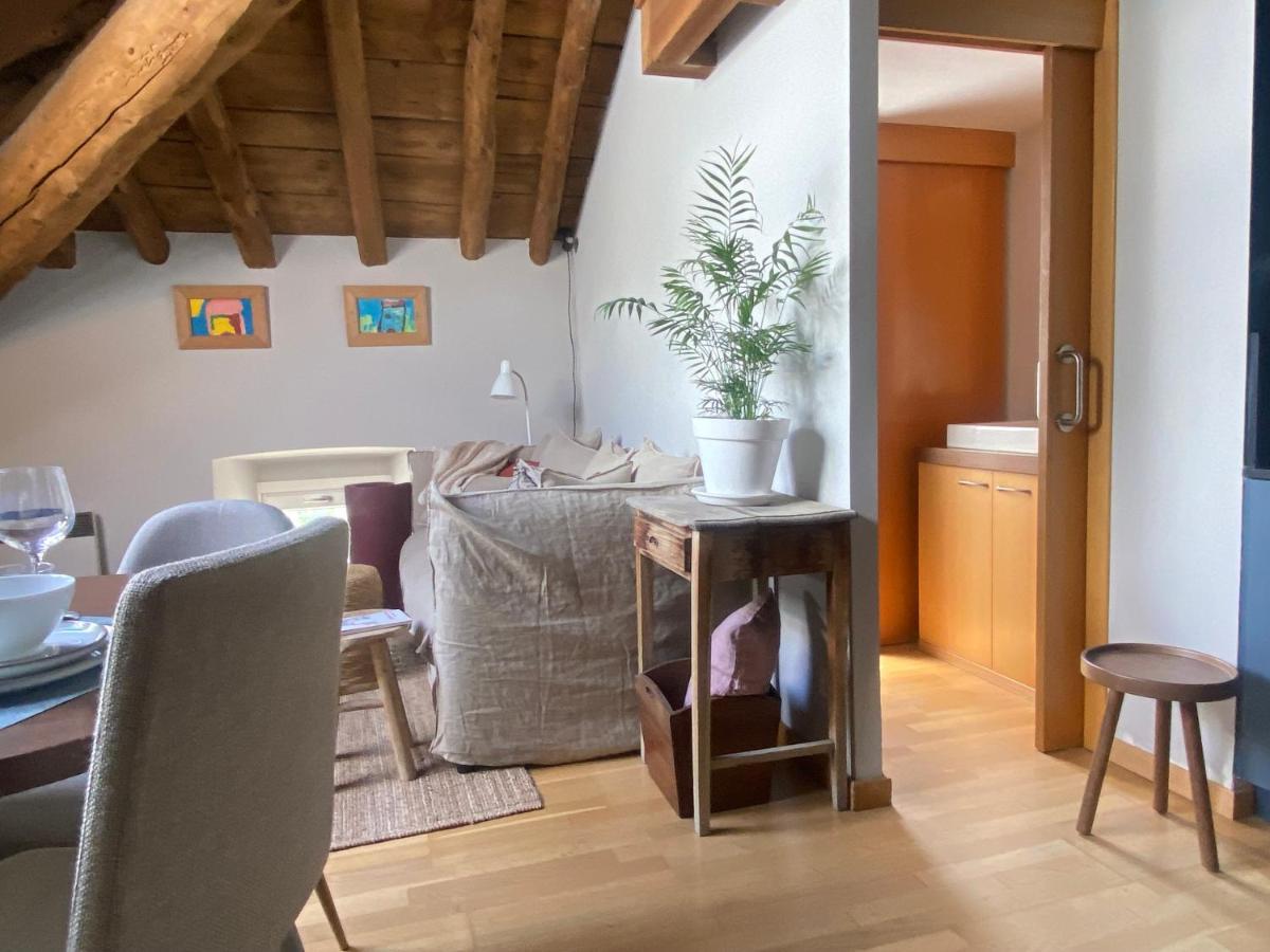 Loft De La Place Bourg-Madame