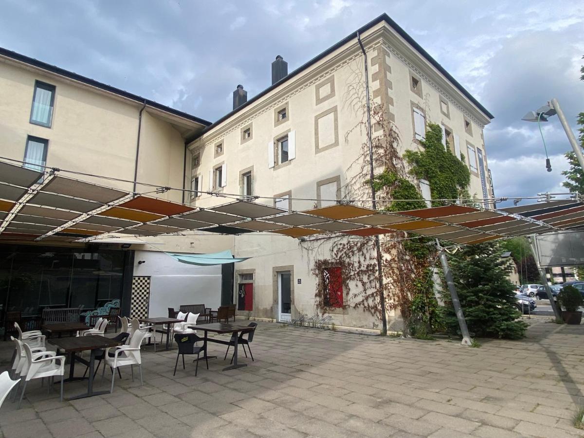 Loft De La Place * Bourg-Madame