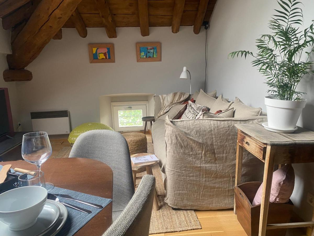Loft De La Place *