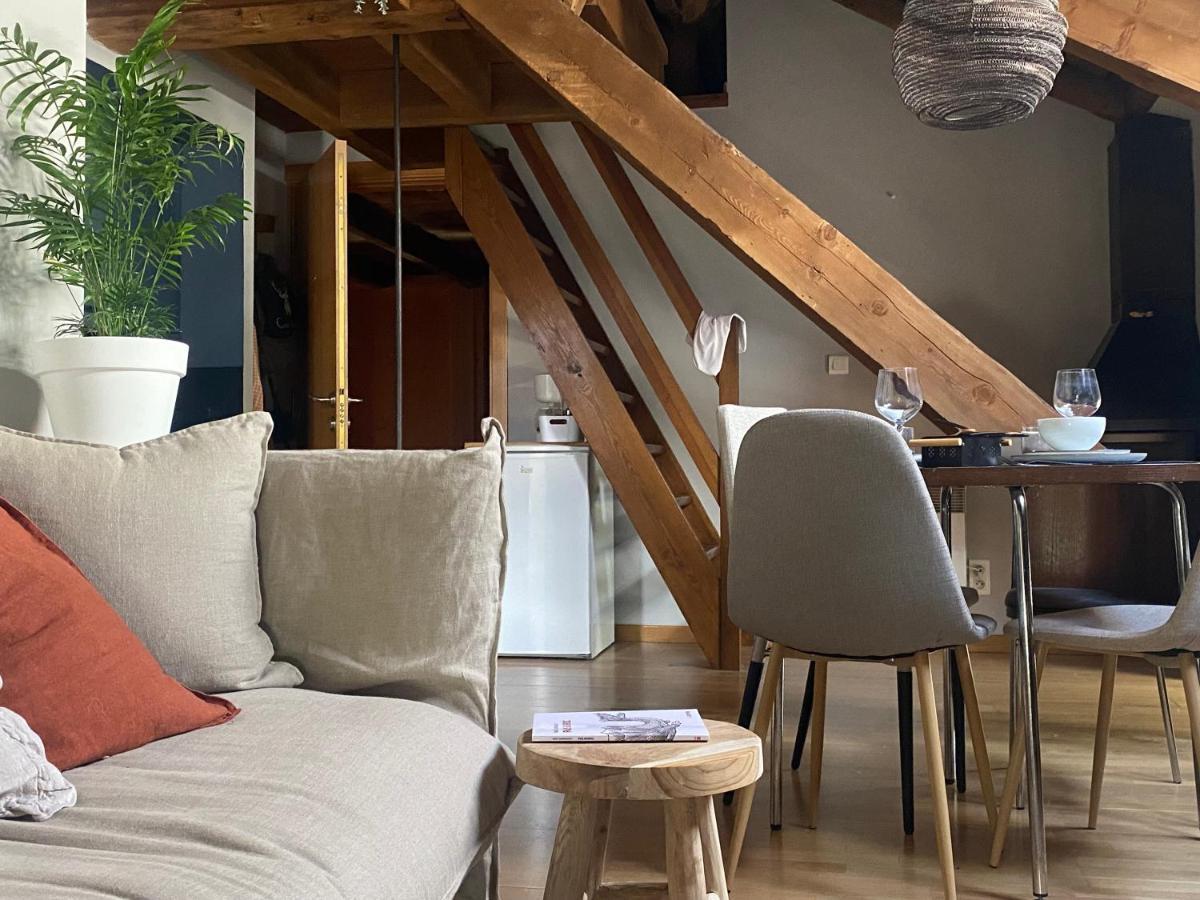 Loft De La Place