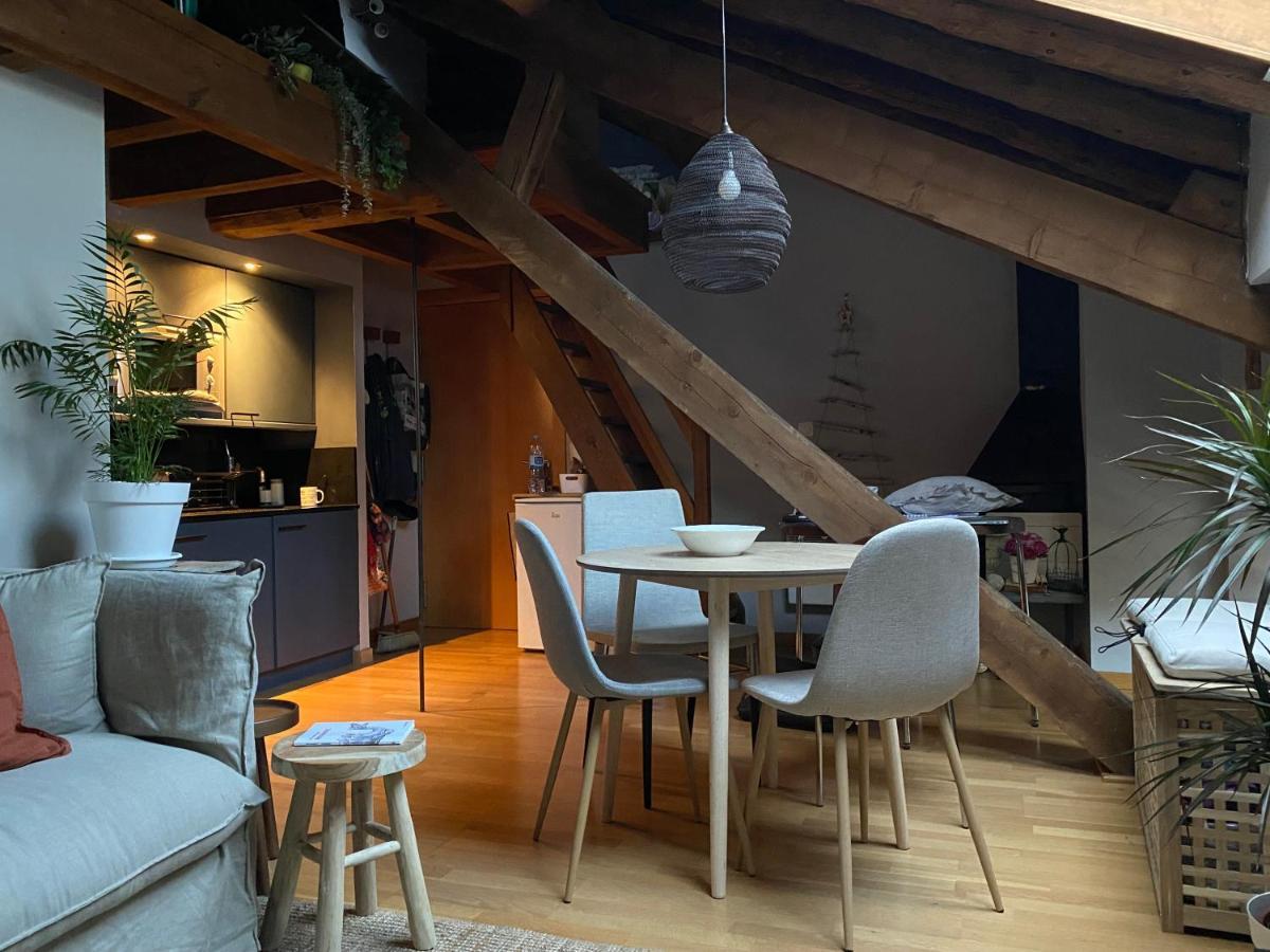Loft De La Place *