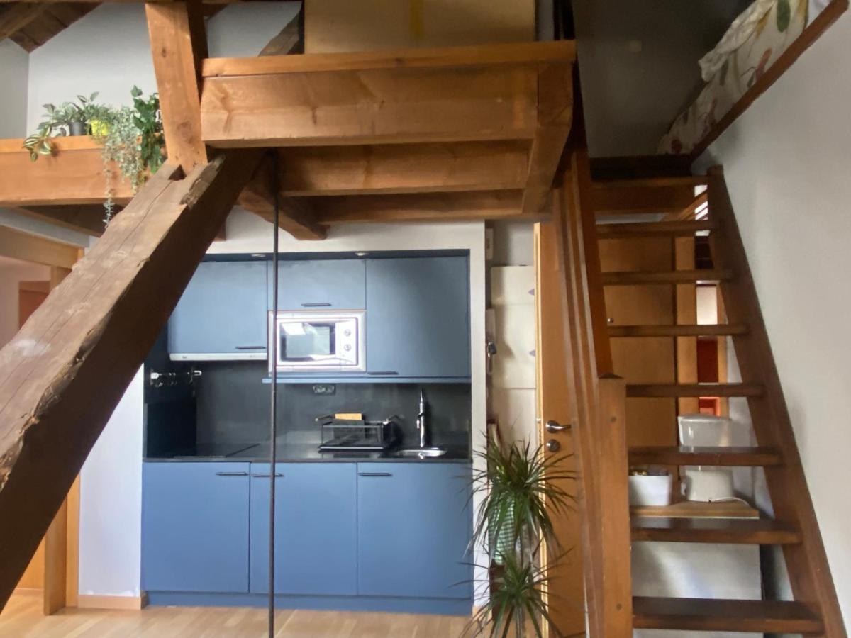 Loft De La Place