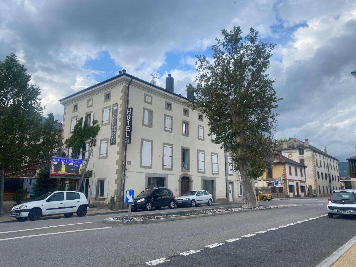 Loft De La Place Bourg-Madame