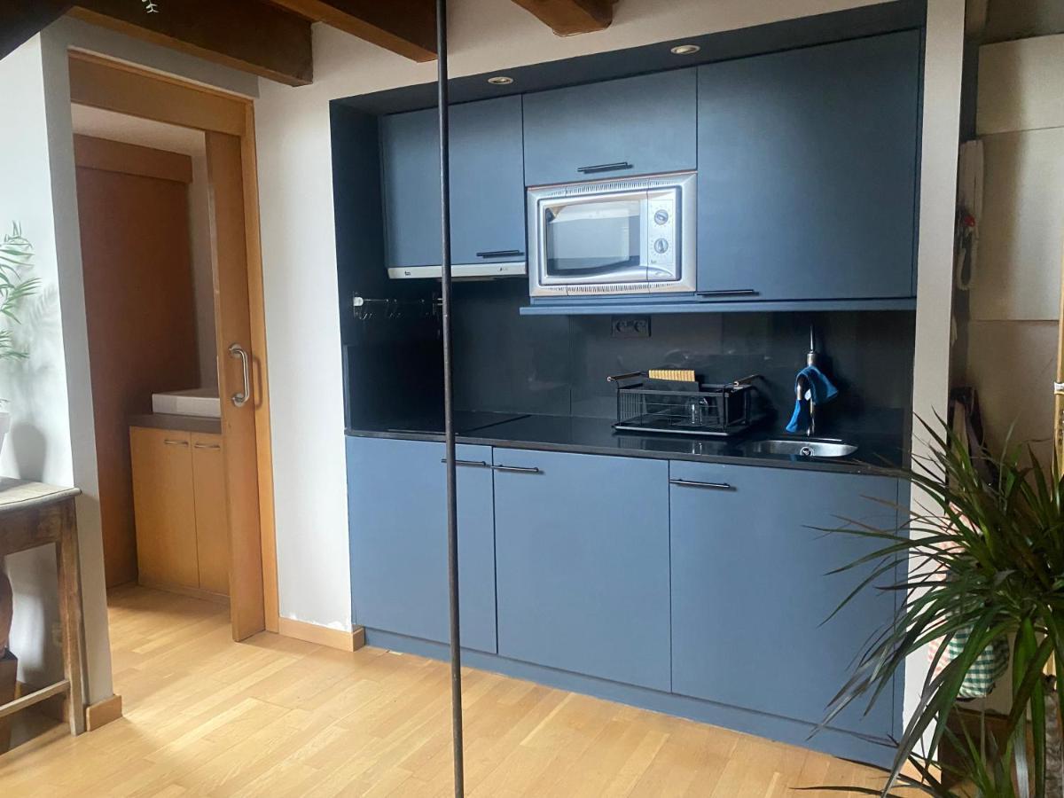 Apartment Loft De La Place *