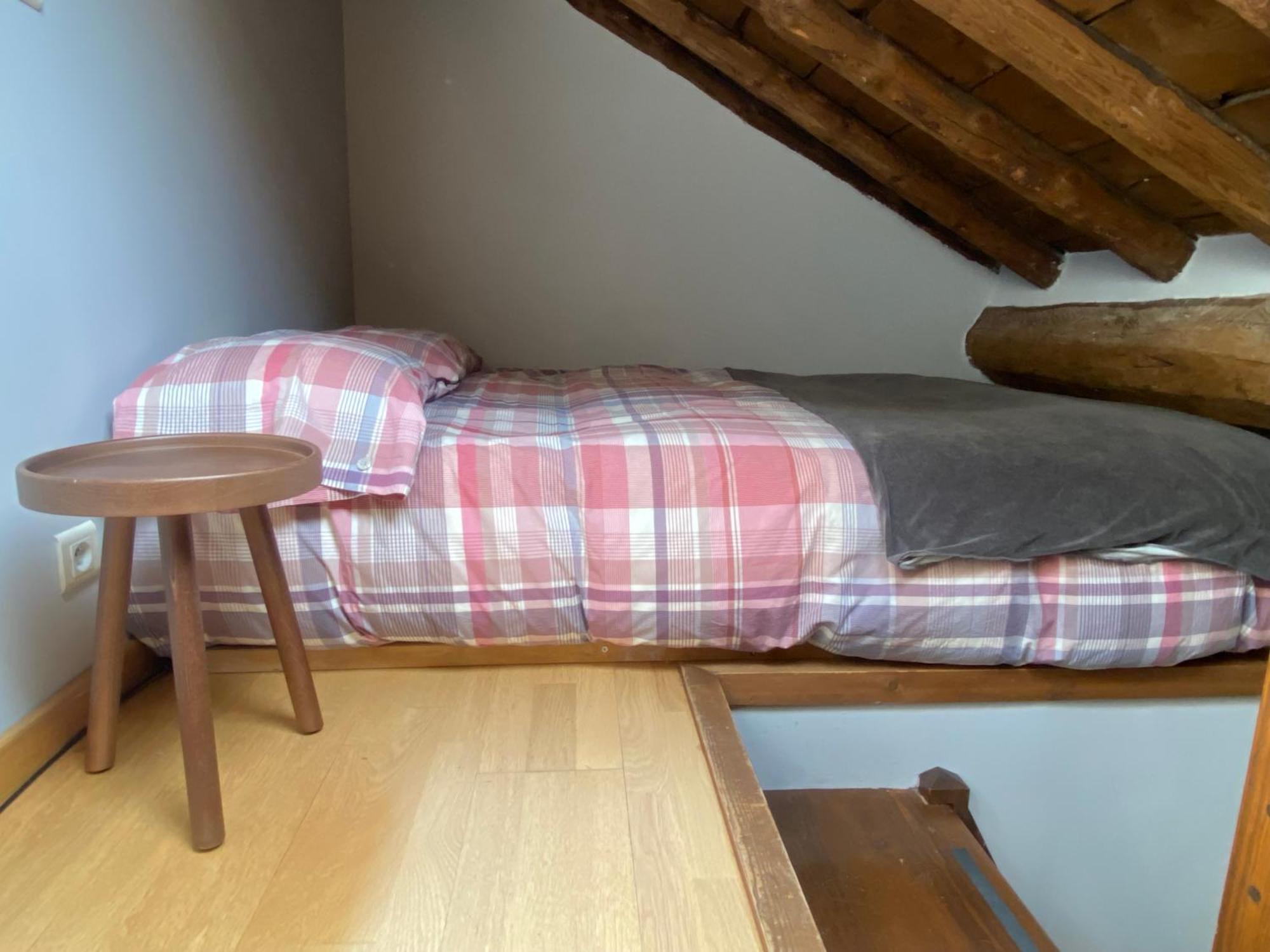 Loft De La Place Bourg-Madame